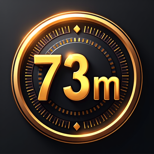 73m