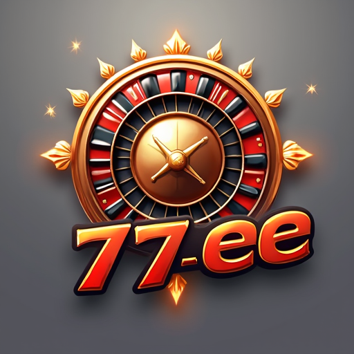 Logo 77ee
